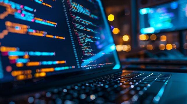 Backend Development